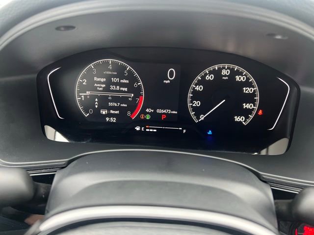 Used 2023 Honda Civic LX image 18