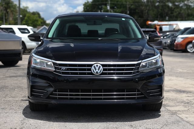 Used 2017 Volkswagen Passat 1.8T R-Line FWD image 20