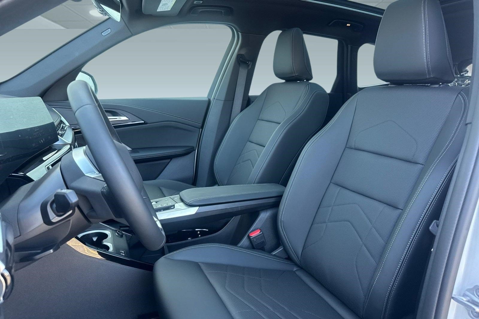 New 2027 BMW X1 xDrive28i AWD/4WD image 5