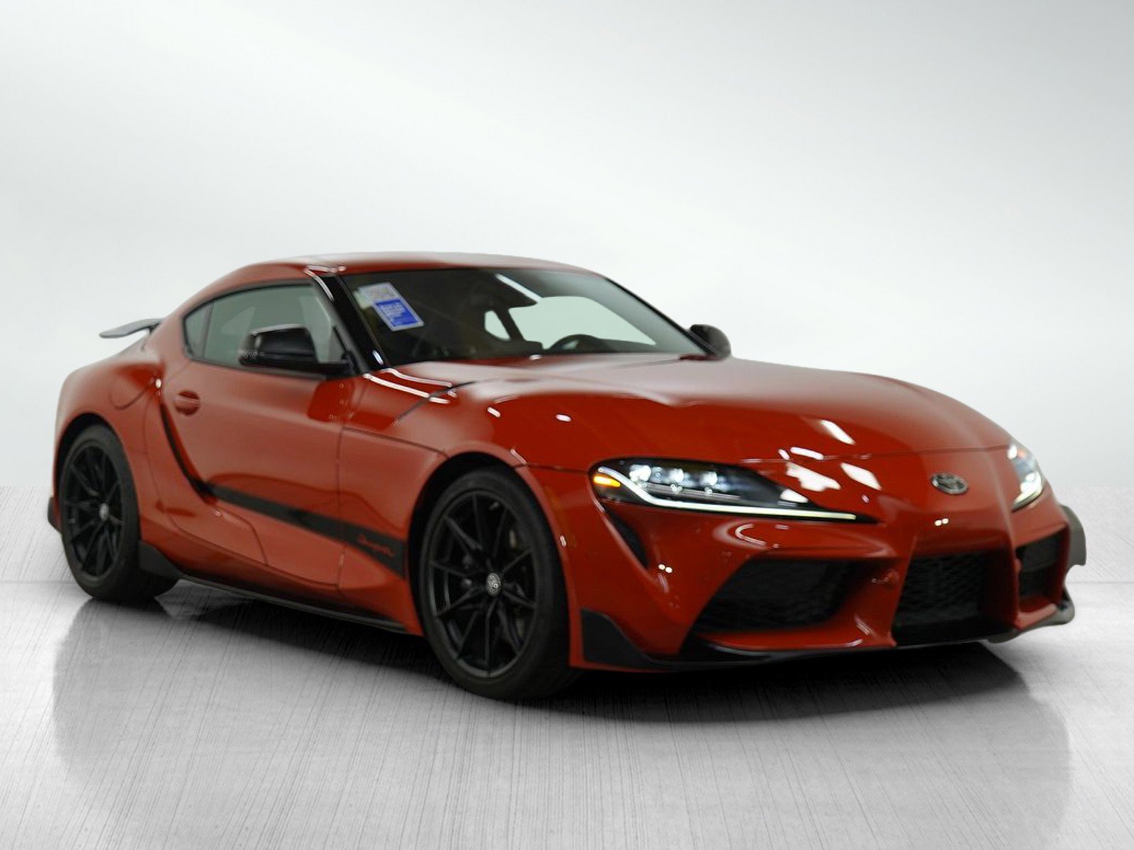 Used 2024 Toyota Supra image 7