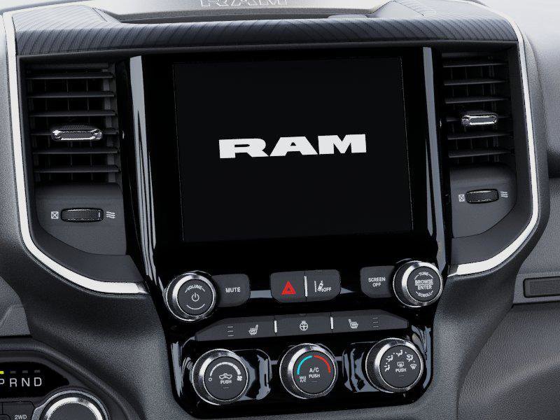 New 2025 RAM 1500 Big Horn/Lone Star image 23