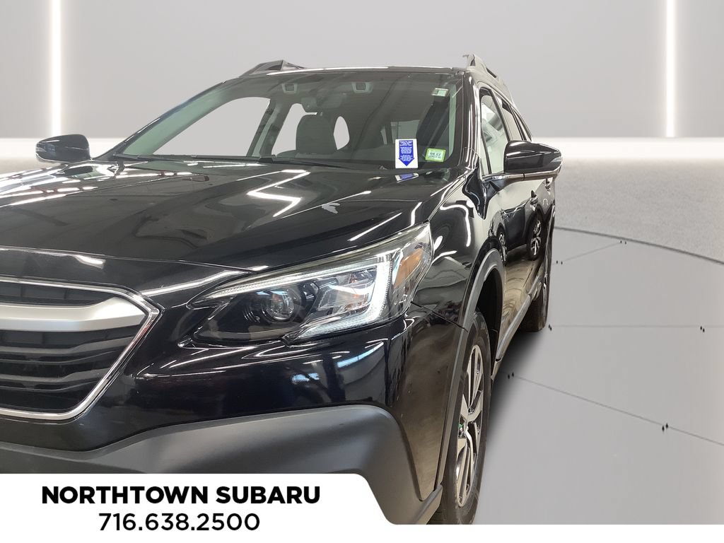 Used 2020 Subaru Outback Premium AWD/4WD image 33