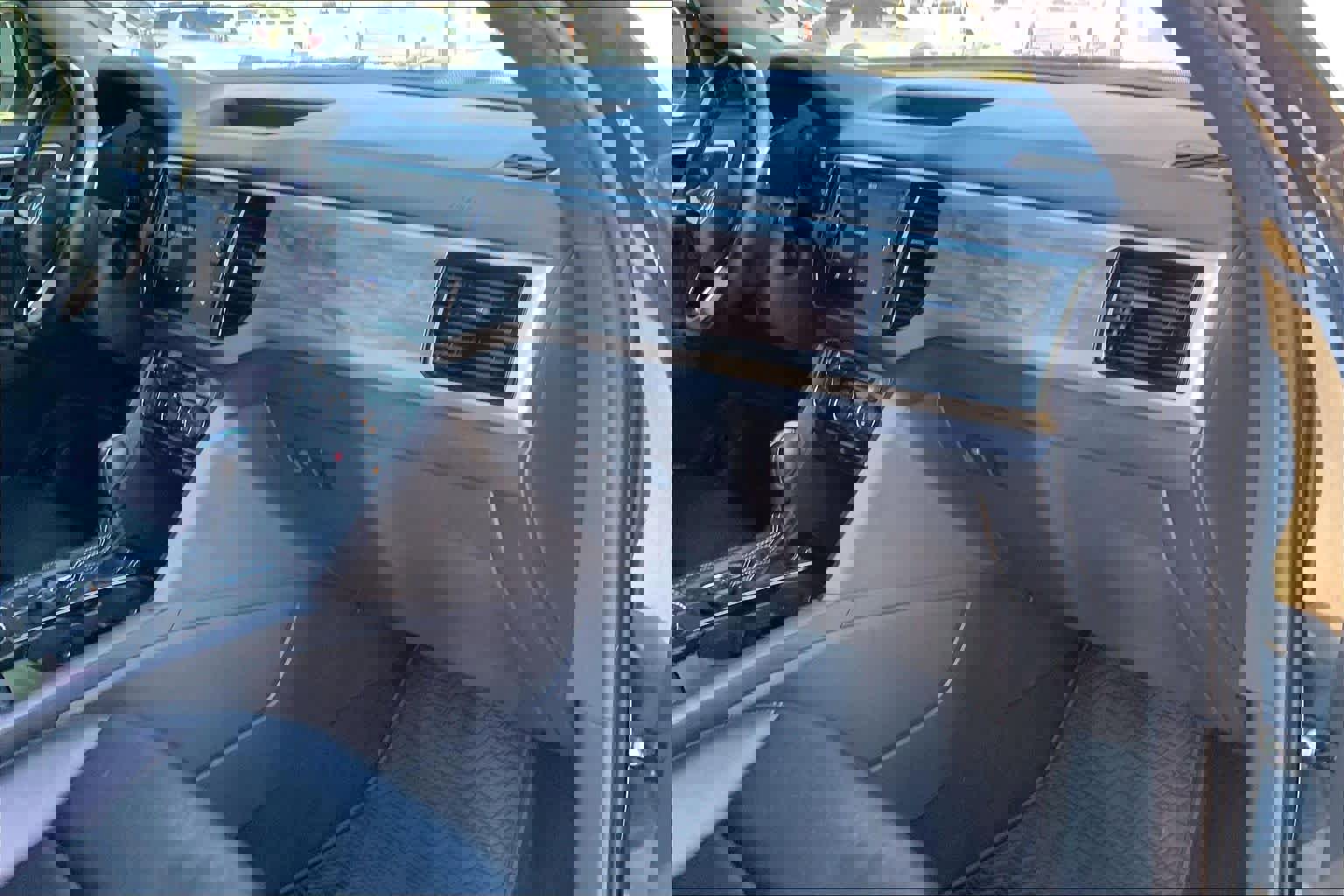 Used 2022 Volkswagen Atlas Cross Sport SE image 18