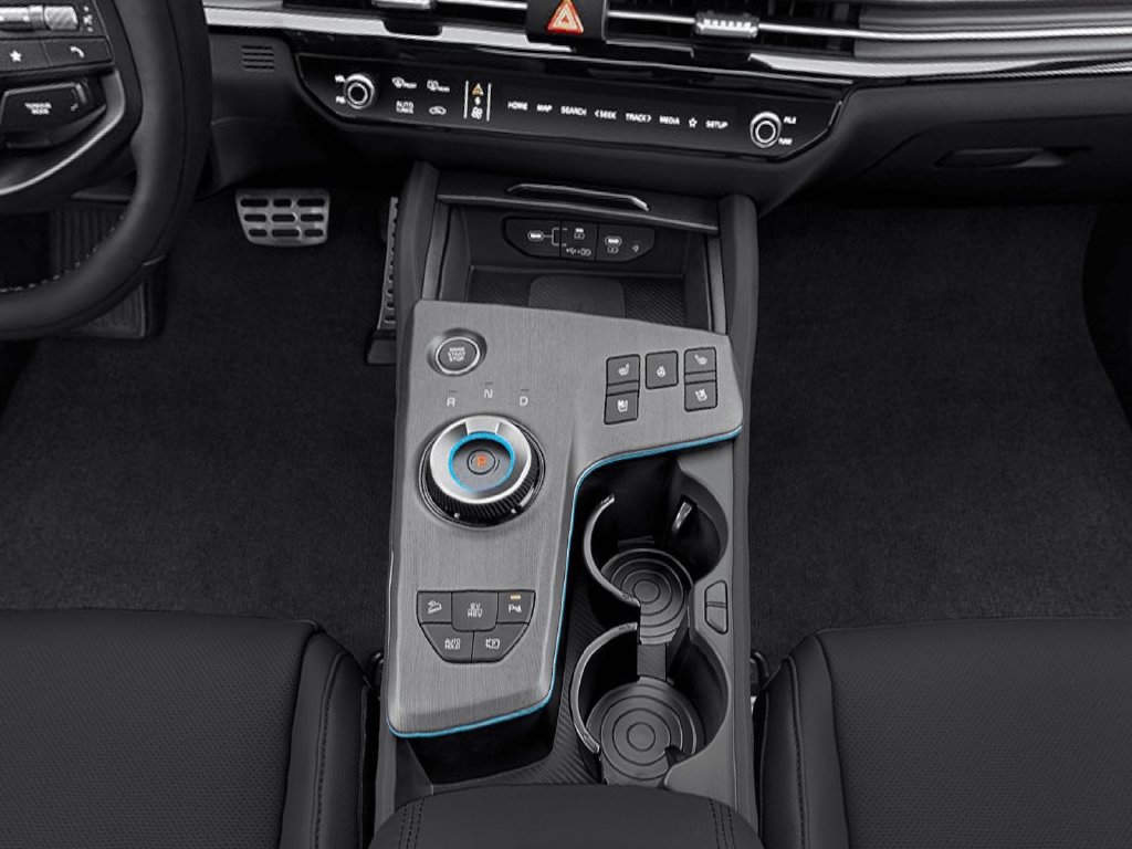 New 2027 Kia Sportage X-Line Prestige AWD/4WD image 10