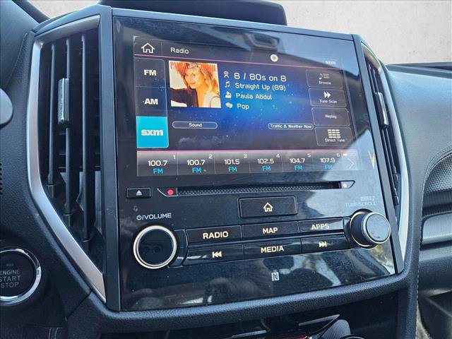 Certified 2021 Subaru Forester Limited w/ Popular Package #3 image 13