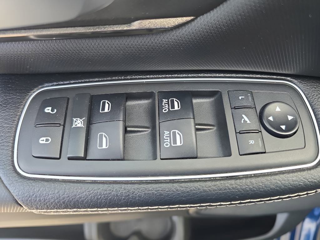 Used 2019 RAM 1500 Sport w/ Alpine Leather & Sound Group AWD/4WD image 12