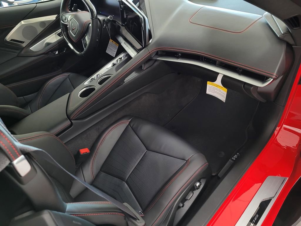 New 2026 Chevrolet Corvette Z06 image 10