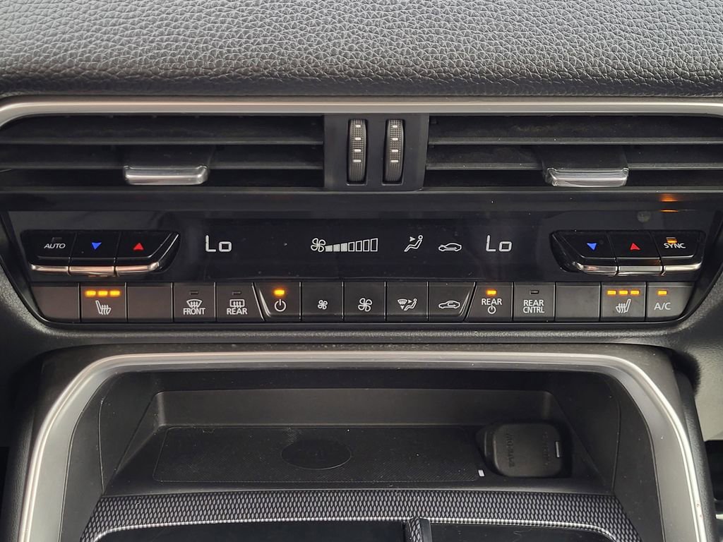 Used 2024 MAZDA CX-90 3.3 Turbo w/ Preferred Plus image 9