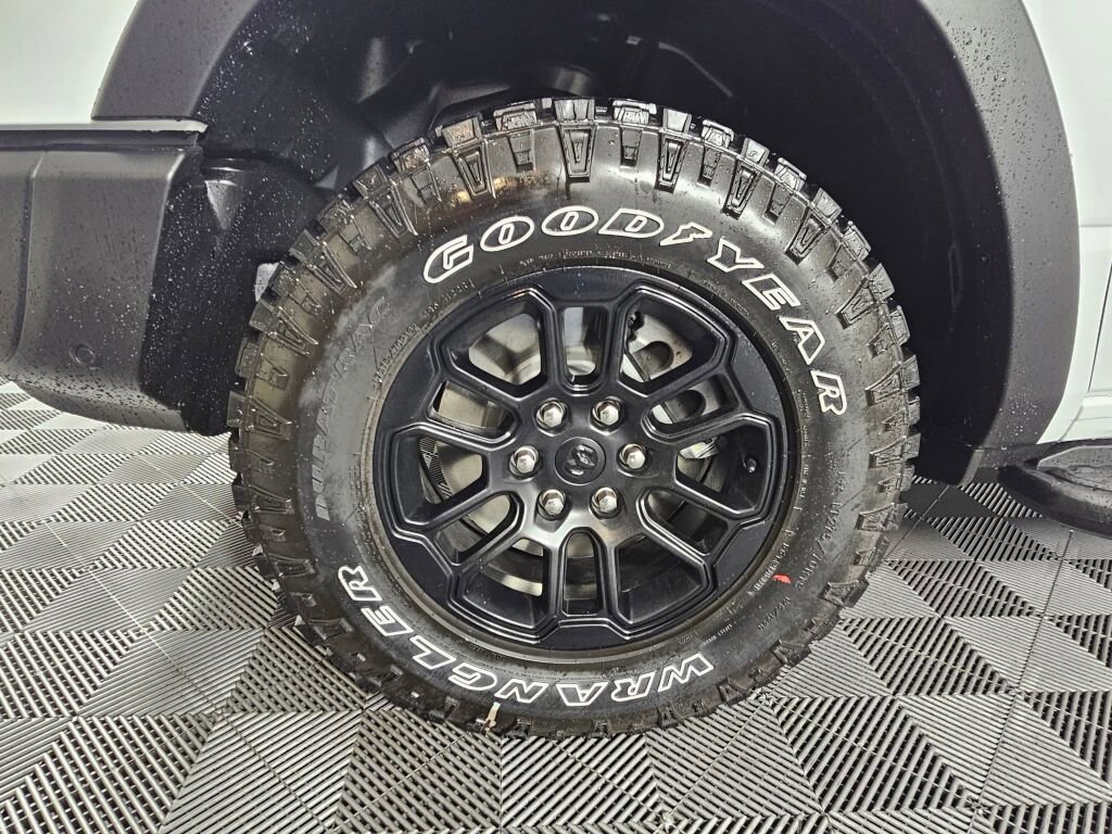 New 2026 RAM 1500 Rebel w/ Rebel Level 2 Equipment Group image 10