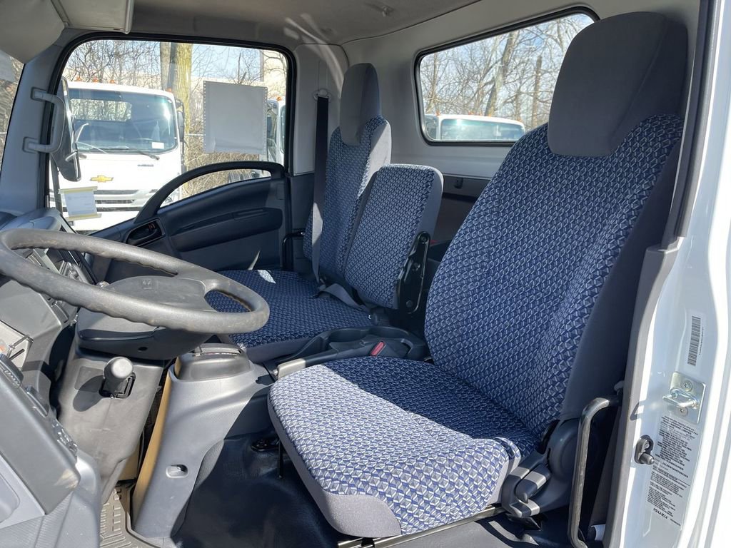 New 2024 Chevrolet Low Cab Forward 5500HD image 7