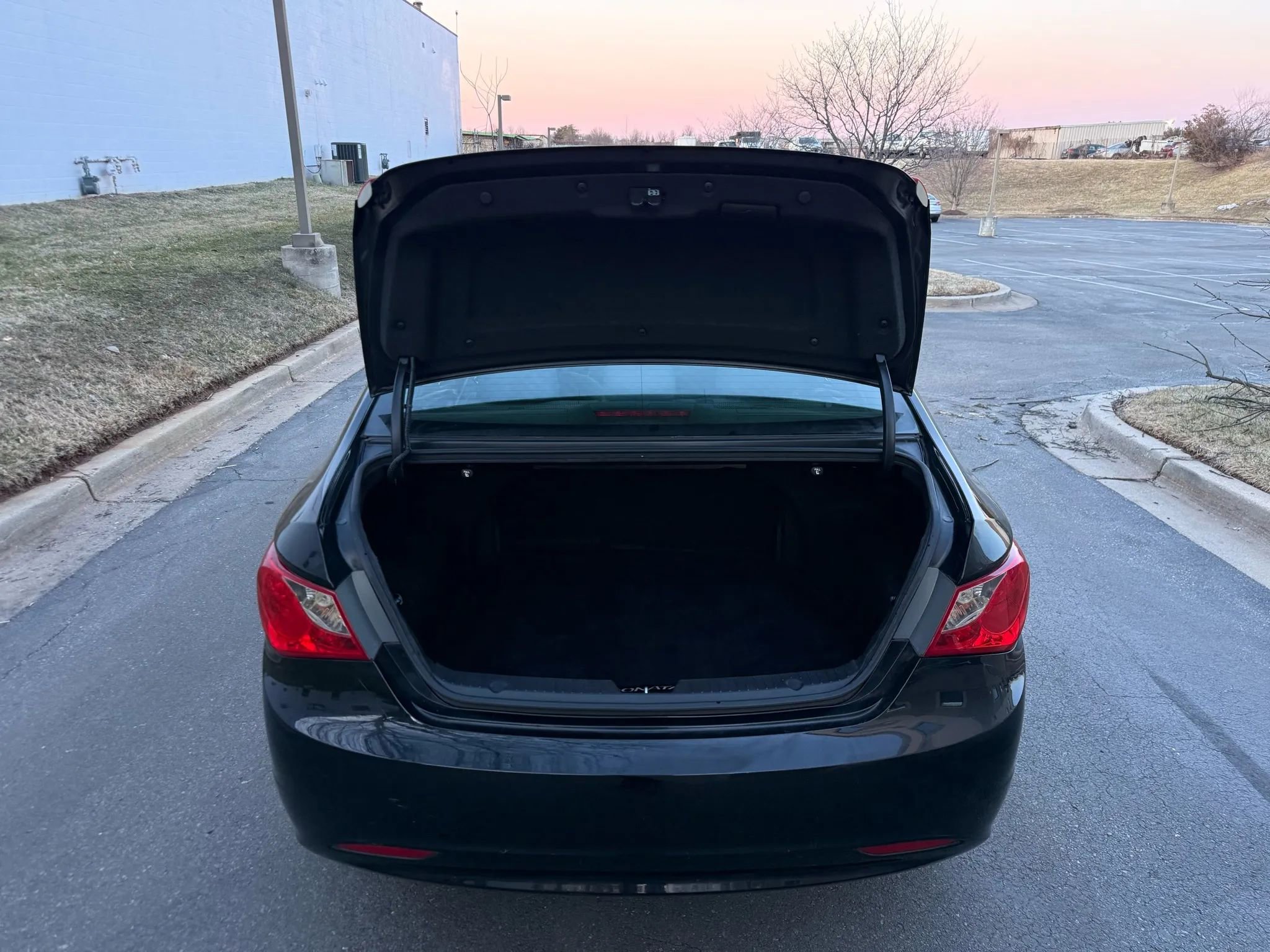 Used 2013 Hyundai Sonata GLS w/ Popular Equipment Pkg image 10