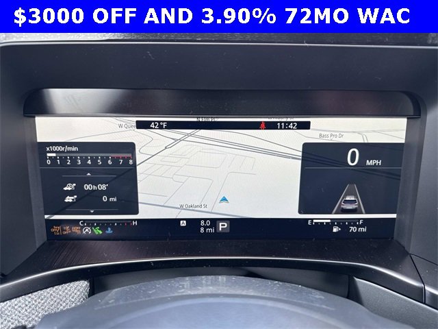 New 2026 Subaru Outback Premium image 25