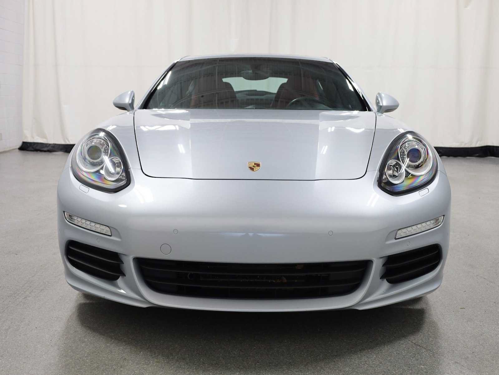 Used 2016 Porsche Panamera Edition RWD image 13