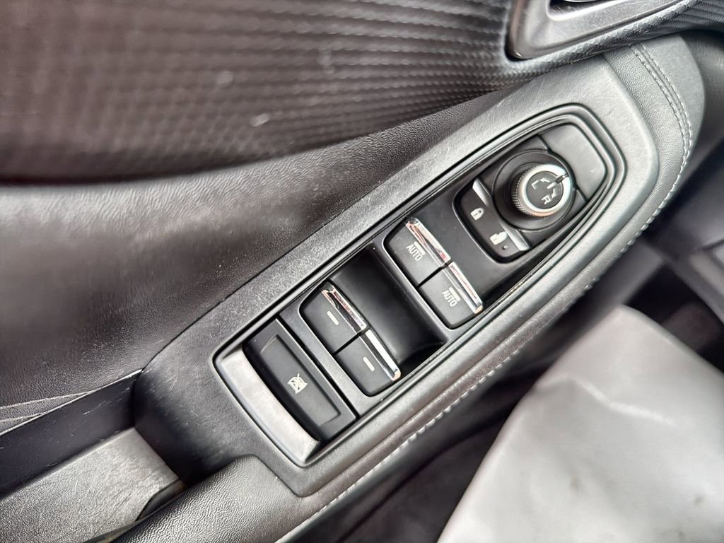 Used 2021 Subaru Forester Limited AWD/4WD image 18