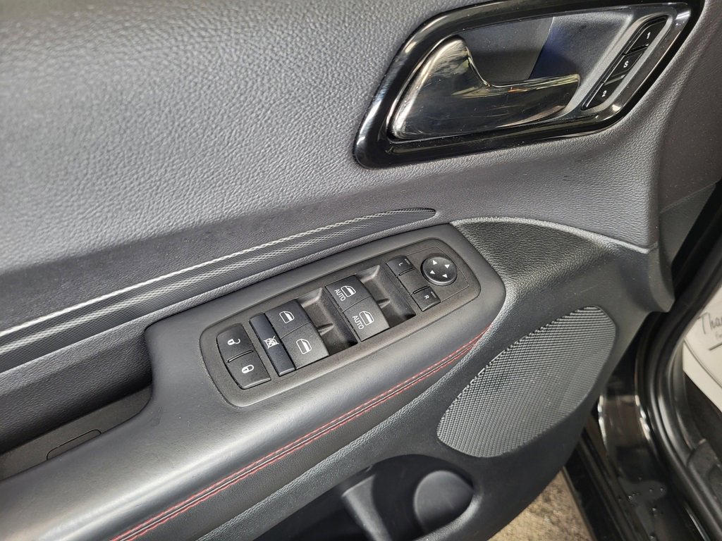 Used 2024 Dodge Durango GT image 4