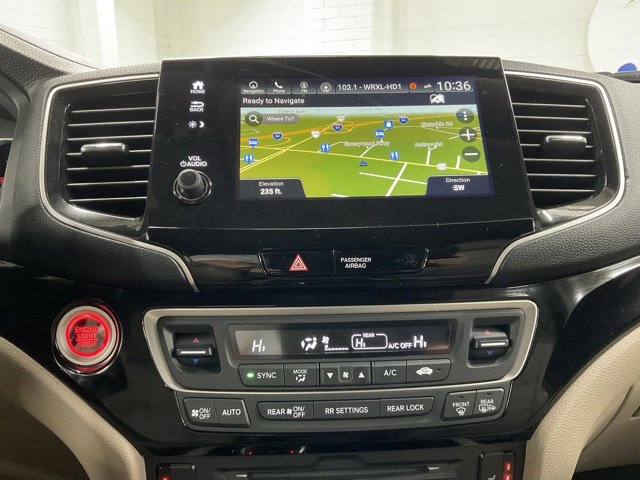 Certified 2019 Honda Pilot Touring image 28