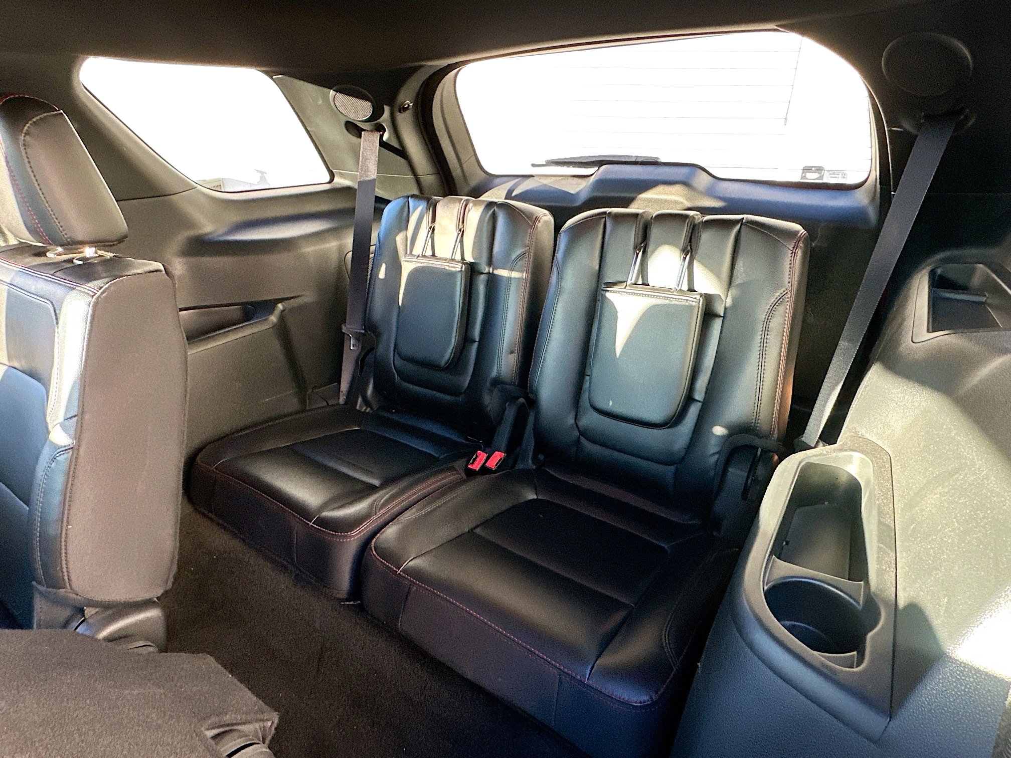 Used 2018 Ford Explorer Sport w/ Equipment Group 401A image 29