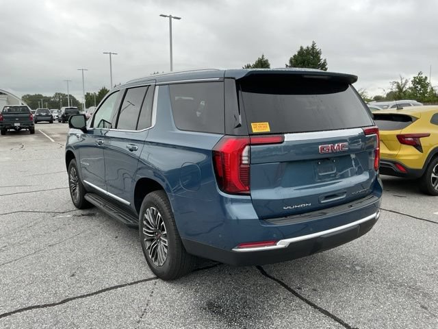 Used 2025 GMC Yukon Elevation RWD image 4