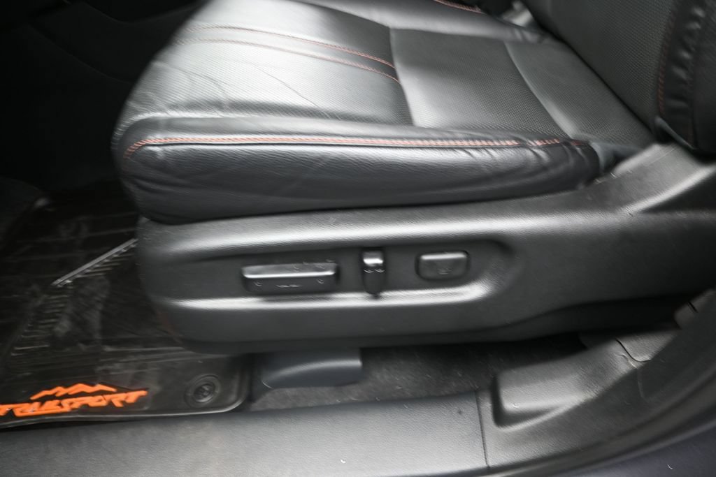 Used 2024 Honda Ridgeline TrailSport image 13