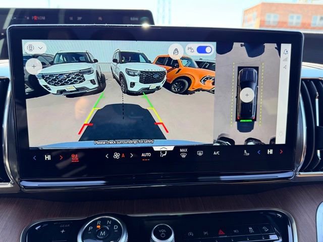 New 2026 Ford Expedition Max King Ranch image 29