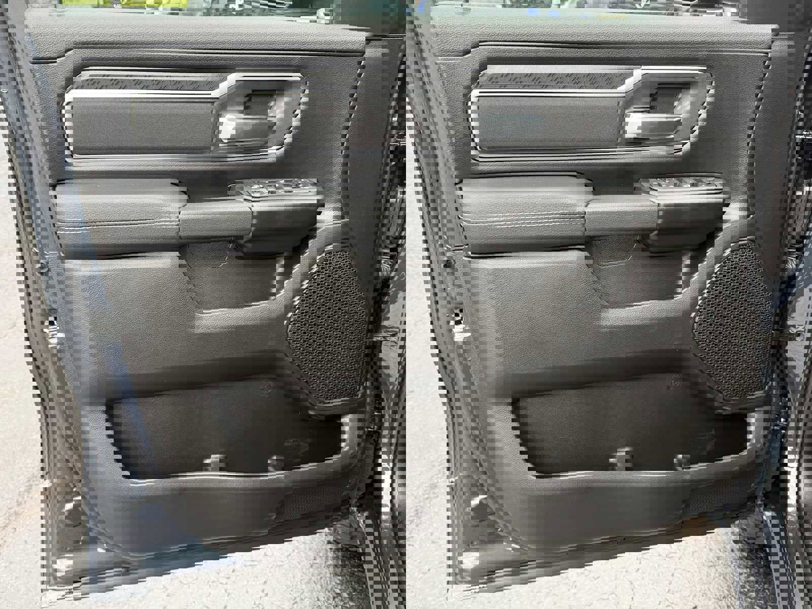 New 2026 RAM 1500 Big Horn image 6