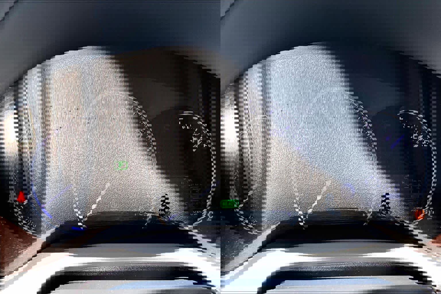 Used 2014 Lexus CT 200h FWD image 25