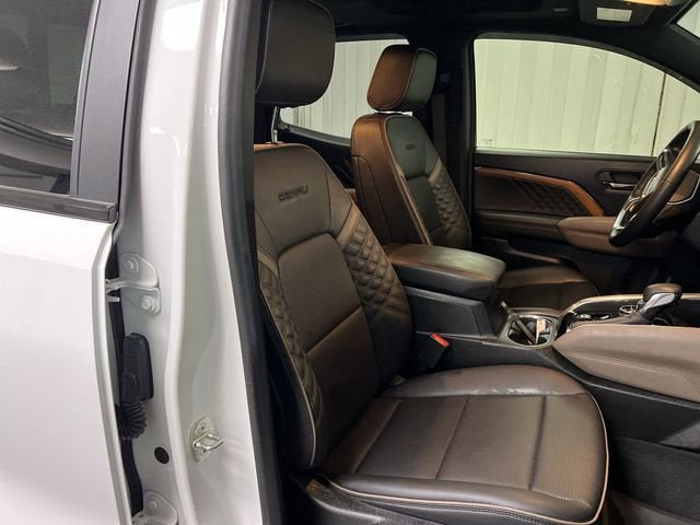 Certified 2023 GMC Canyon Denali AWD/4WD image 28