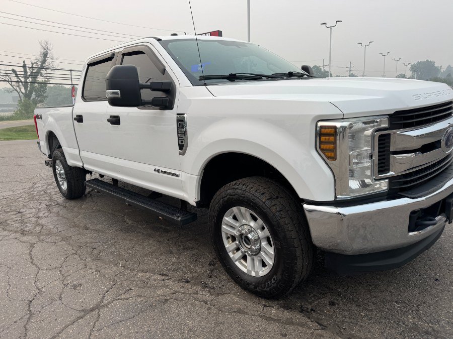Used 2019 Ford F250 XLT AWD/4WD image 12