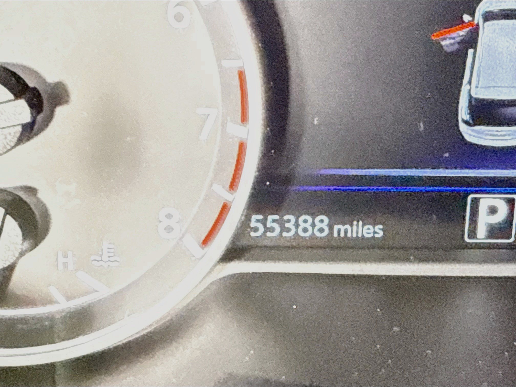 Used 2020 Nissan Murano S w/ Technology Package FWD image 16
