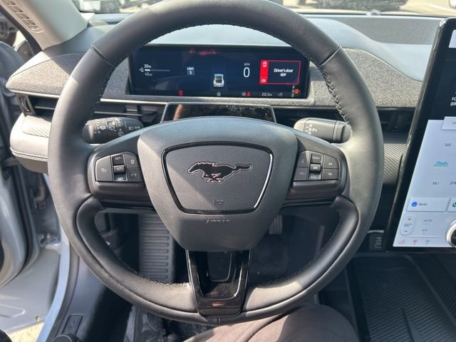 New 2026 Ford Mustang Mach-E Premium w/ Technology Package AWD/4WD image 20