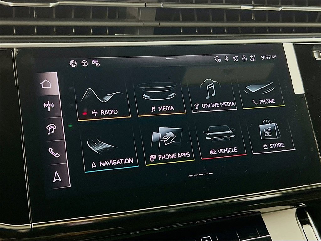 New 2025 Audi Q8 Premium image 15