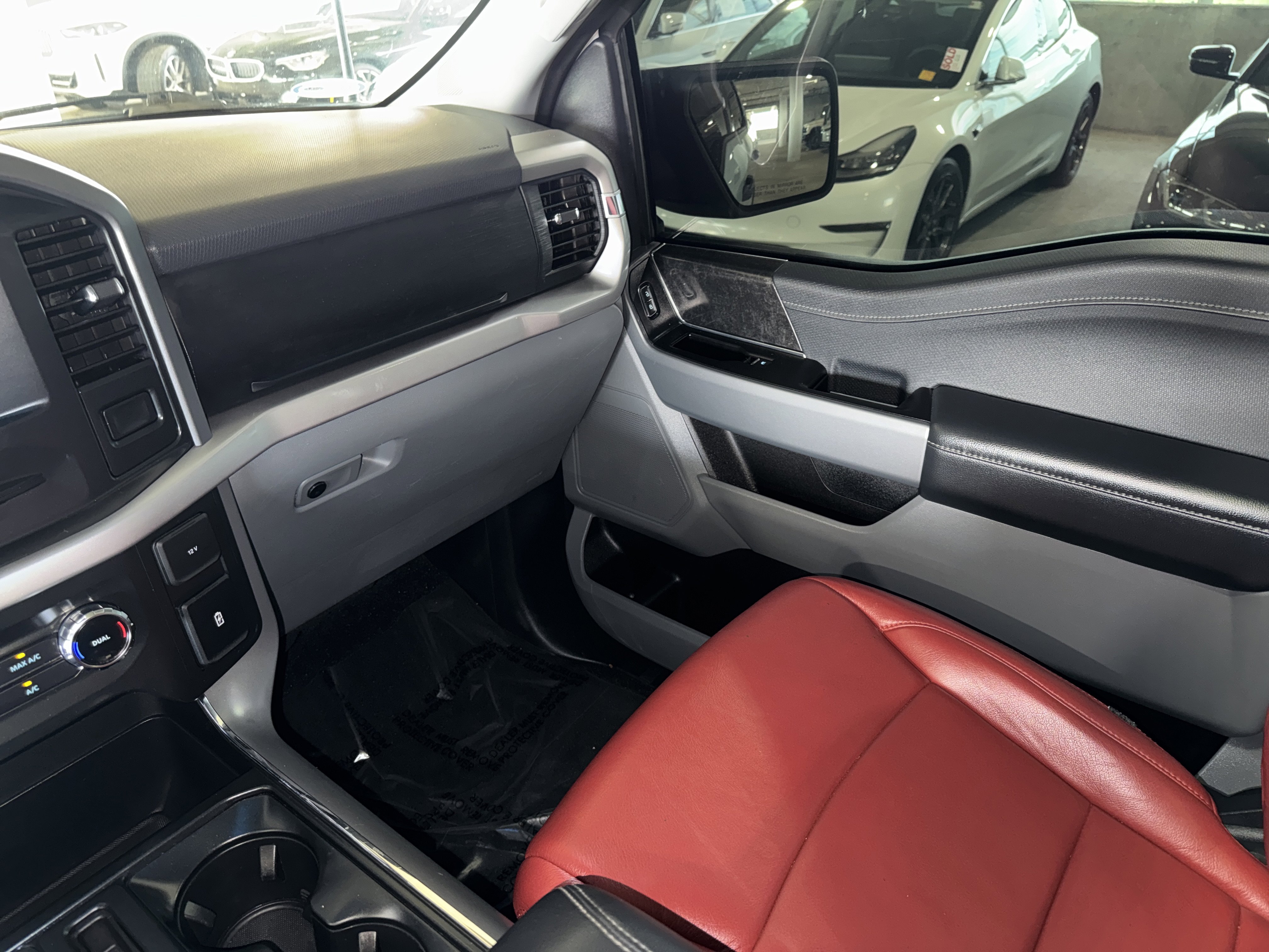 Used 2022 Ford F150 XLT w/ Equipment Group 301A Mid image 31