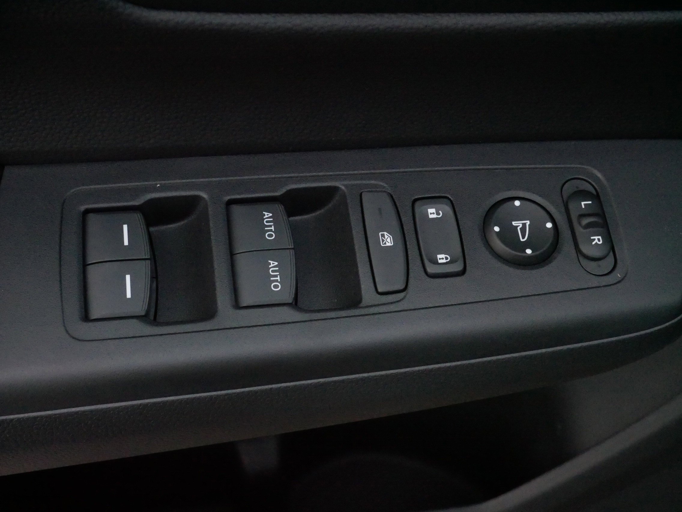 Certified 2026 Honda CR-V TrailSport image 21