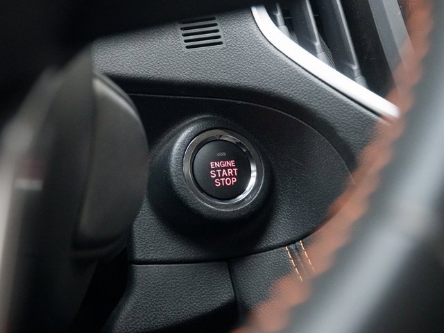 Used 2019 Subaru Crosstrek 2.0i Limited w/ Moonroof Package image 27