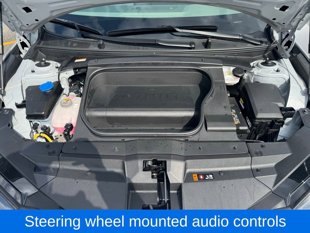 Used 2024 Hyundai Ioniq 6 SEL image 11