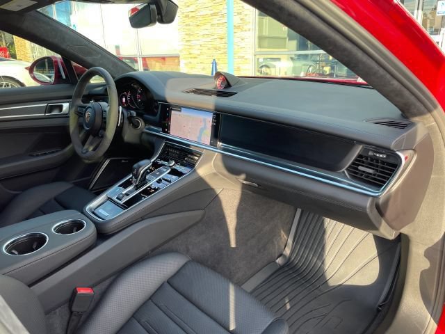 Used 2023 Porsche Panamera GTS AWD/4WD image 42