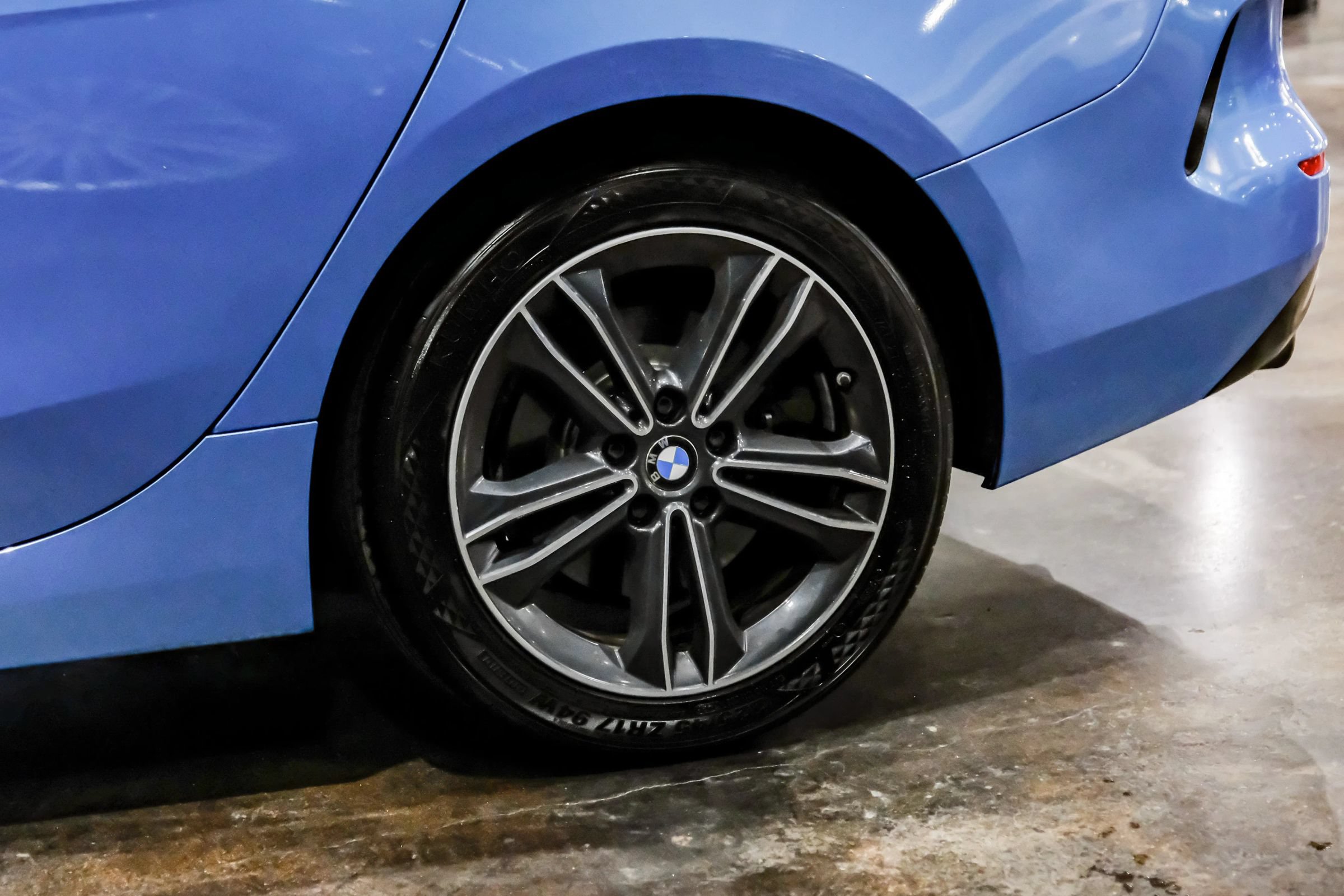 Used 2020 BMW 228i xDrive Gran Coupe w/ Convenience Package AWD/4WD image 56