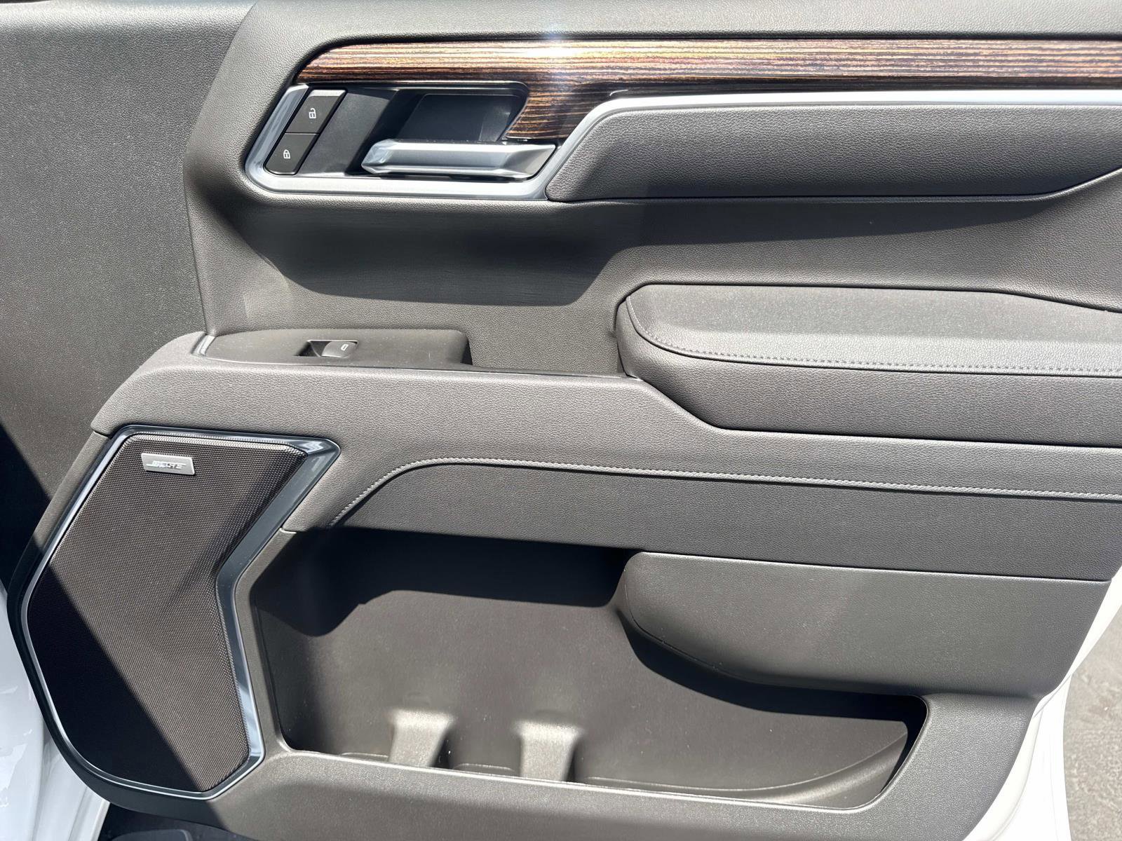 New 2026 GMC Sierra 1500 Elevation image 27