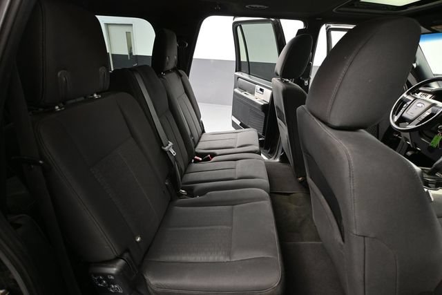 Used 2016 Ford Expedition EL XLT AWD/4WD image 42