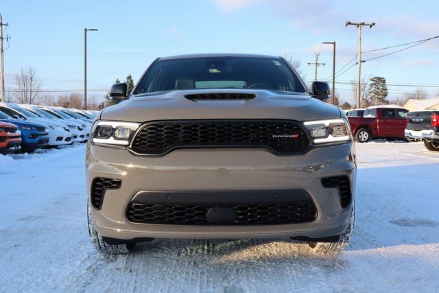New 2026 Dodge Durango GT image 5