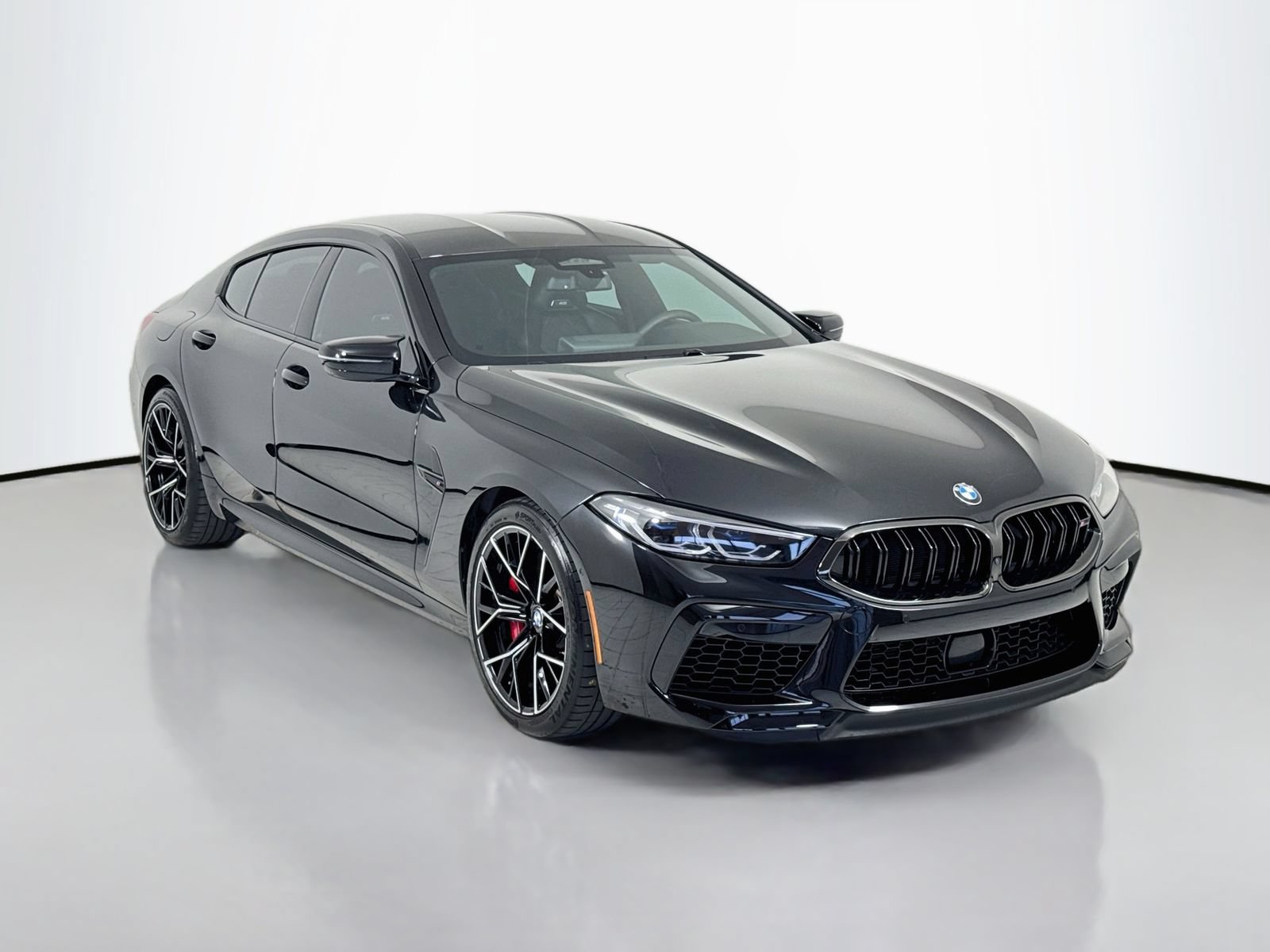 Used 2024 BMW M8 Gran Coupe xDrive Competition