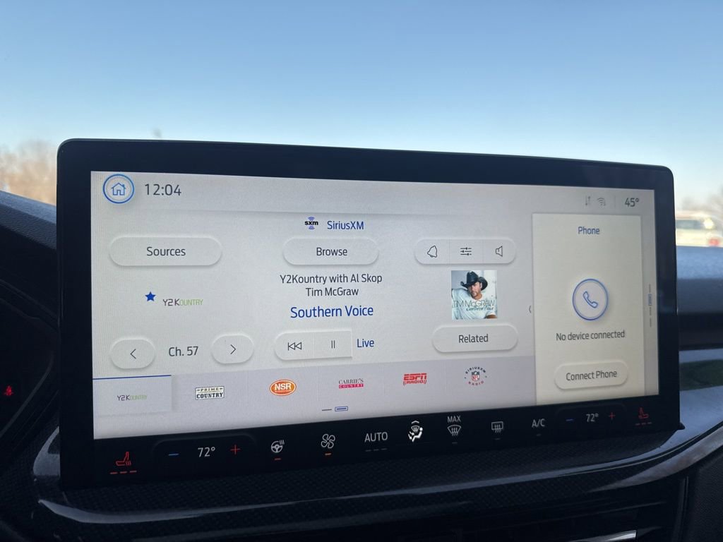 Used 2024 Ford Escape ST-Line w/ Tech Pack #1 image 27