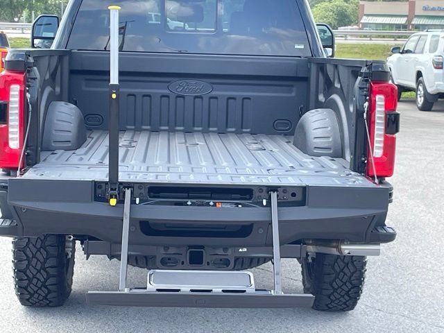 New 2026 Ford F250 Lariat w/ Tremor Off-Road Package AWD/4WD image 79