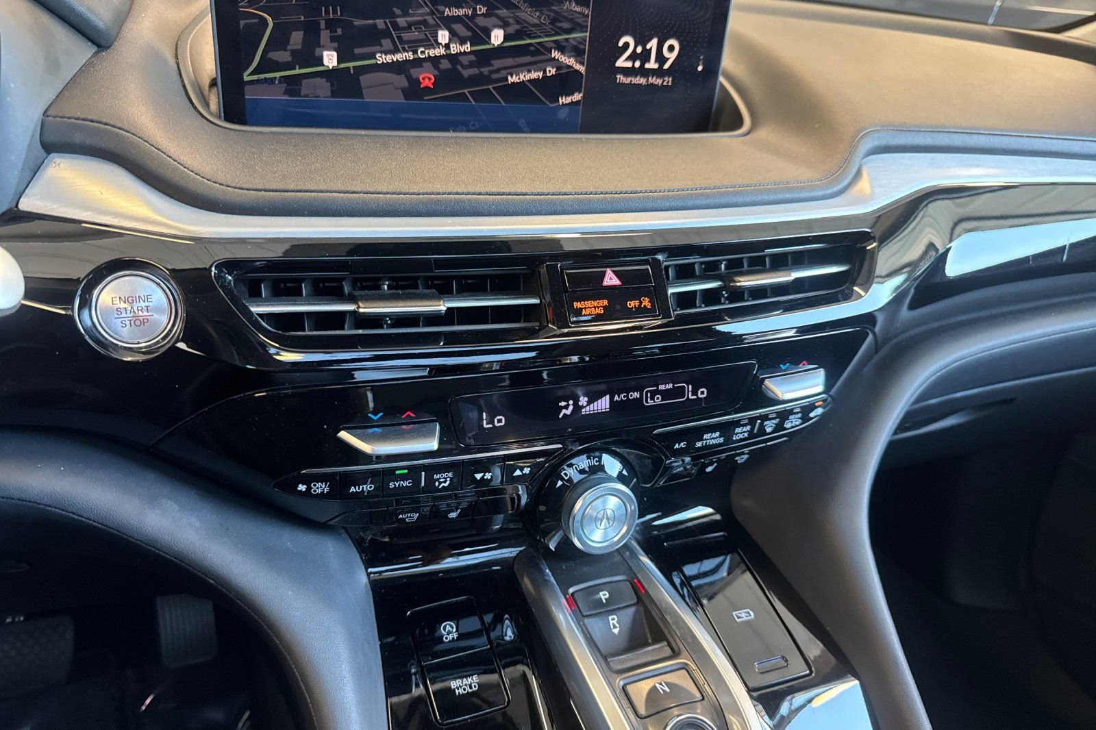 Used 2023 Acura MDX FWD w/ Technology Package image 28