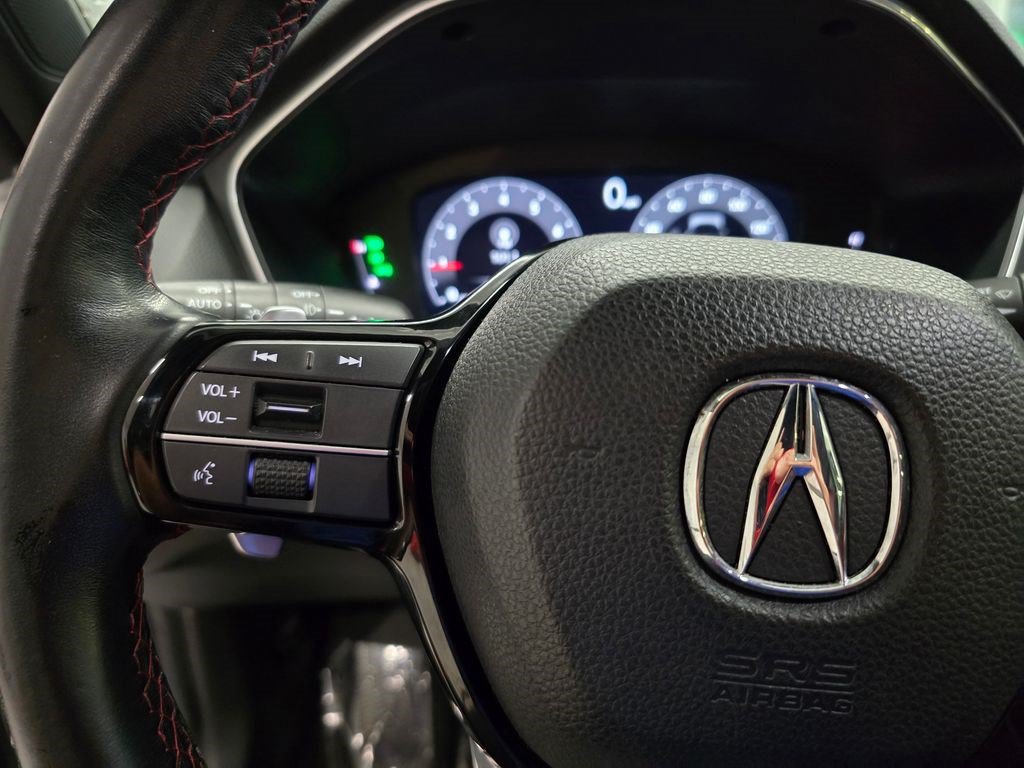 Used 2024 Acura Integra A-Spec FWD image 18