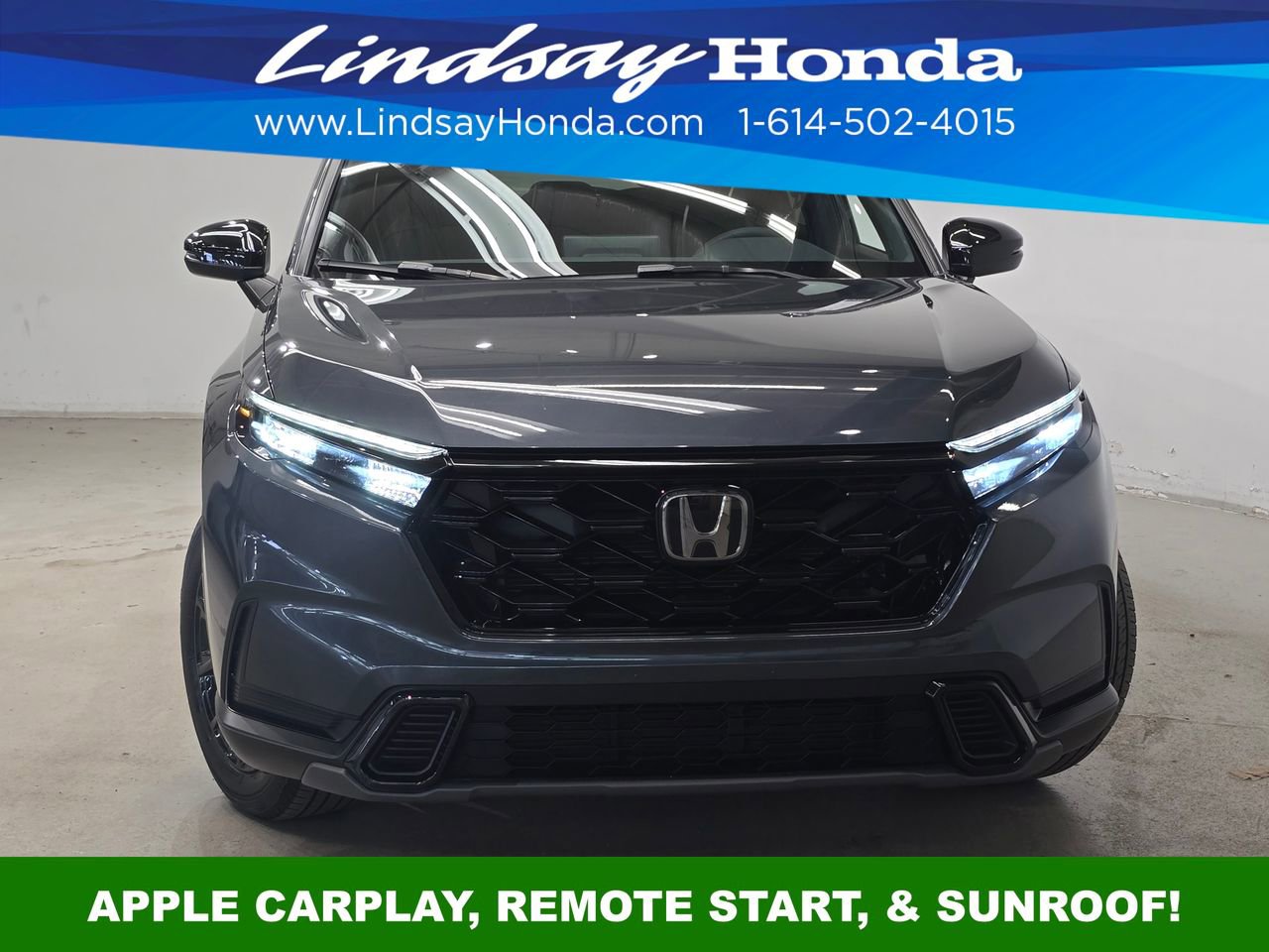 Used 2023 Honda CR-V Sport image 2