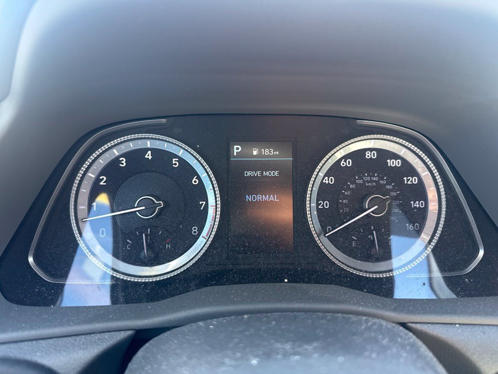 Used 2023 Hyundai Sonata SEL FWD image 11