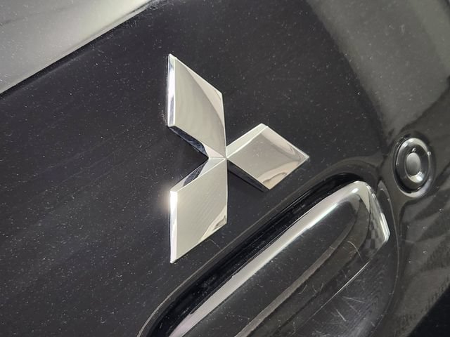 Used 2024 Mitsubishi Mirage SE FWD image 8