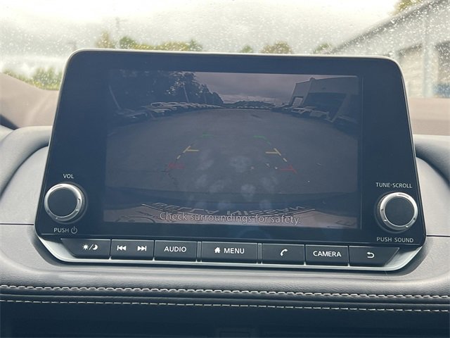 Certified 2023 Nissan Rogue S image 6