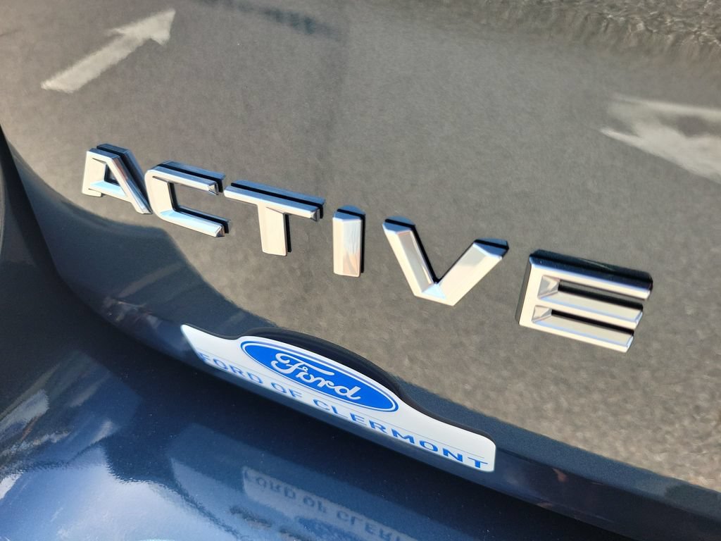 New 2026 Ford Expedition Max Active AWD/4WD image 10